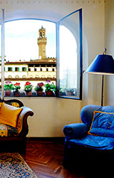 Firenze apartment in the center