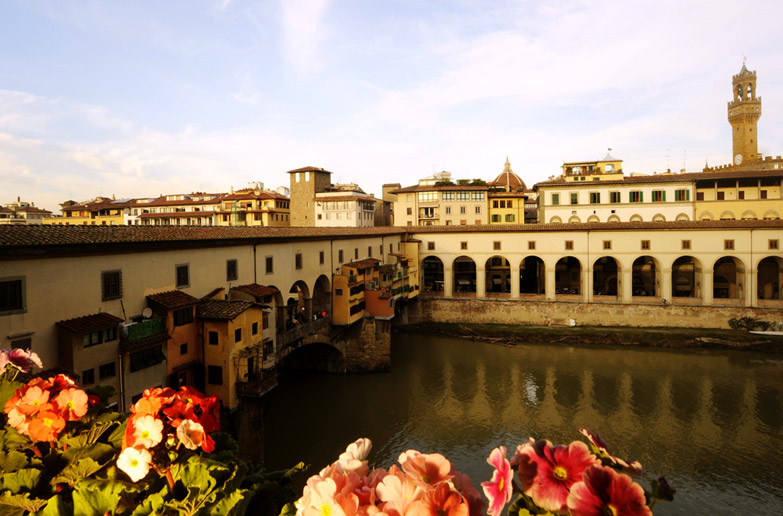 Firenze Ponte Vecchio